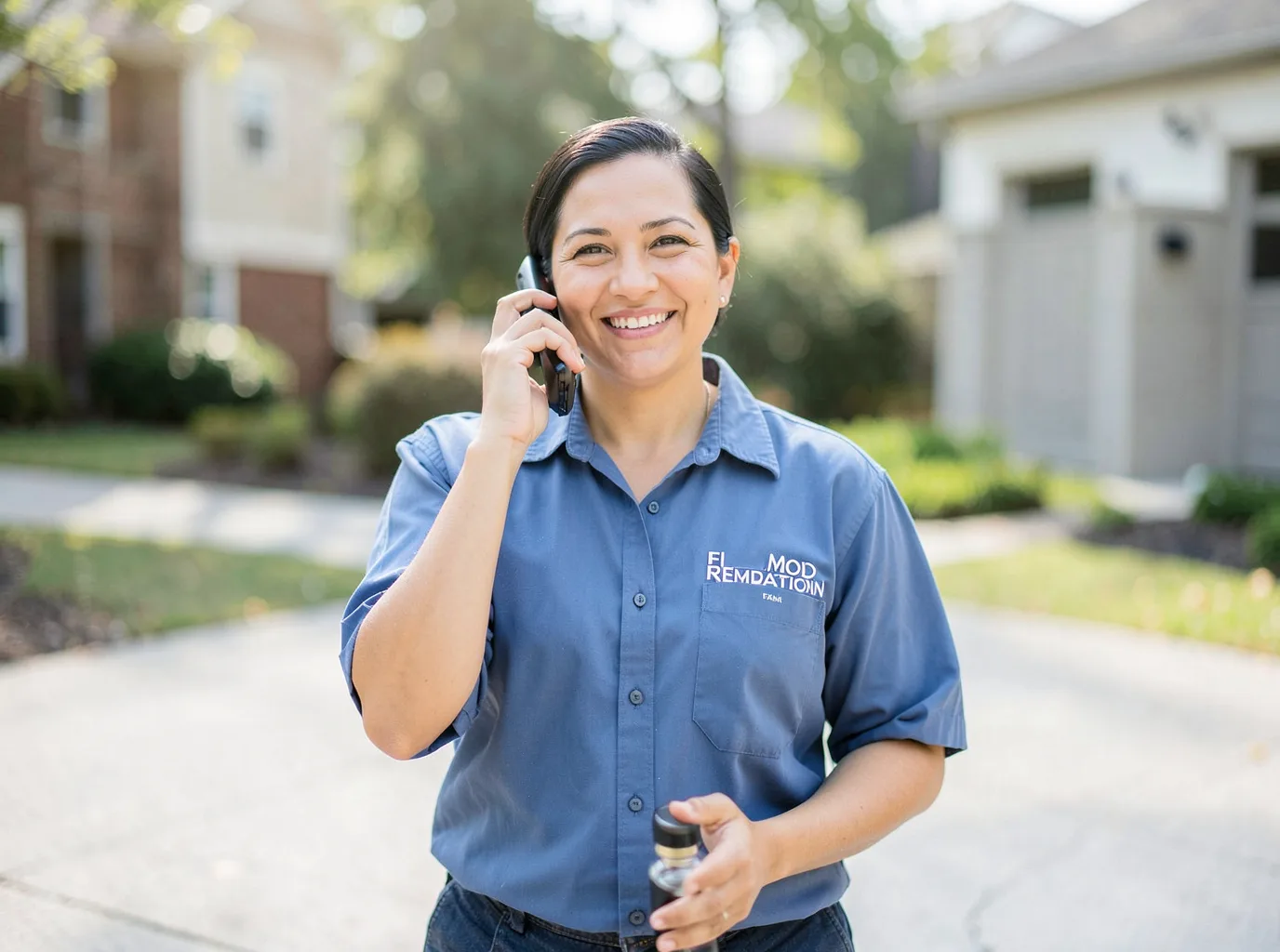 Mold Remediation Jones, MI FAQs